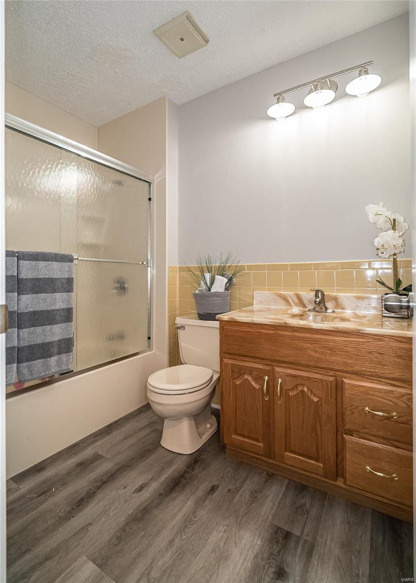 Spring Valley - Residential