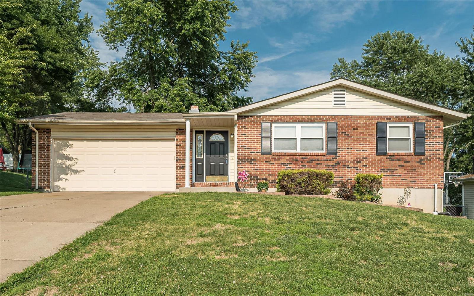 Spring Valley - Residential