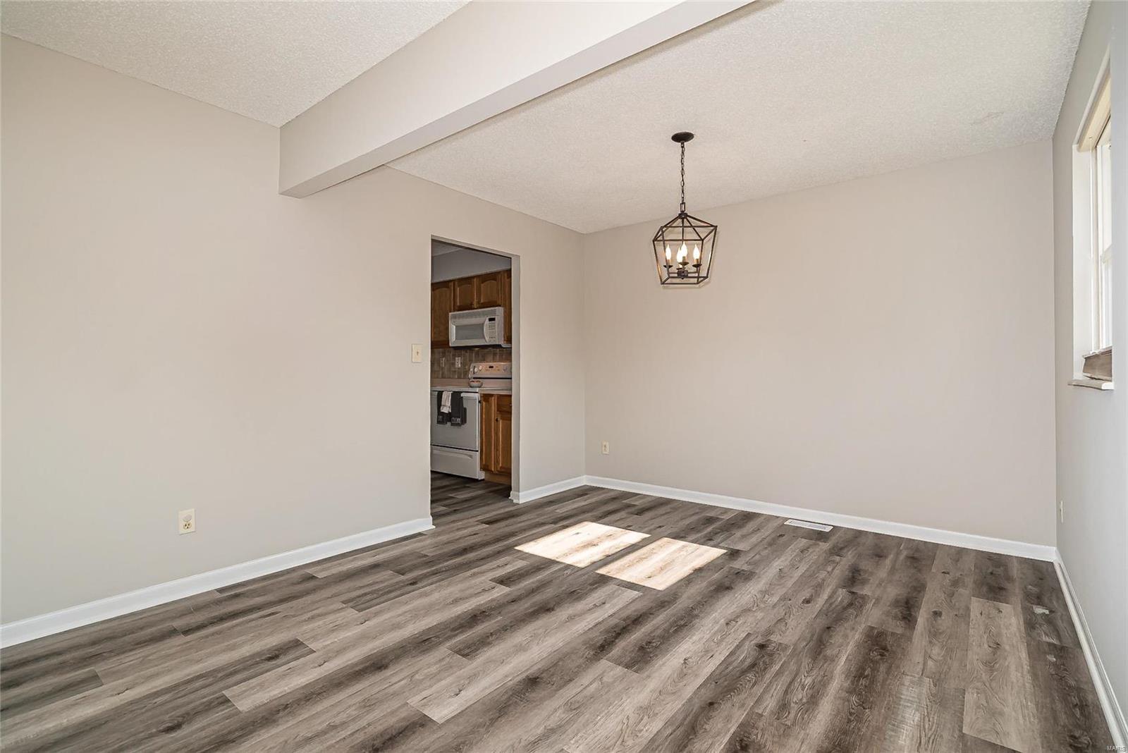 Spring Valley - Residential