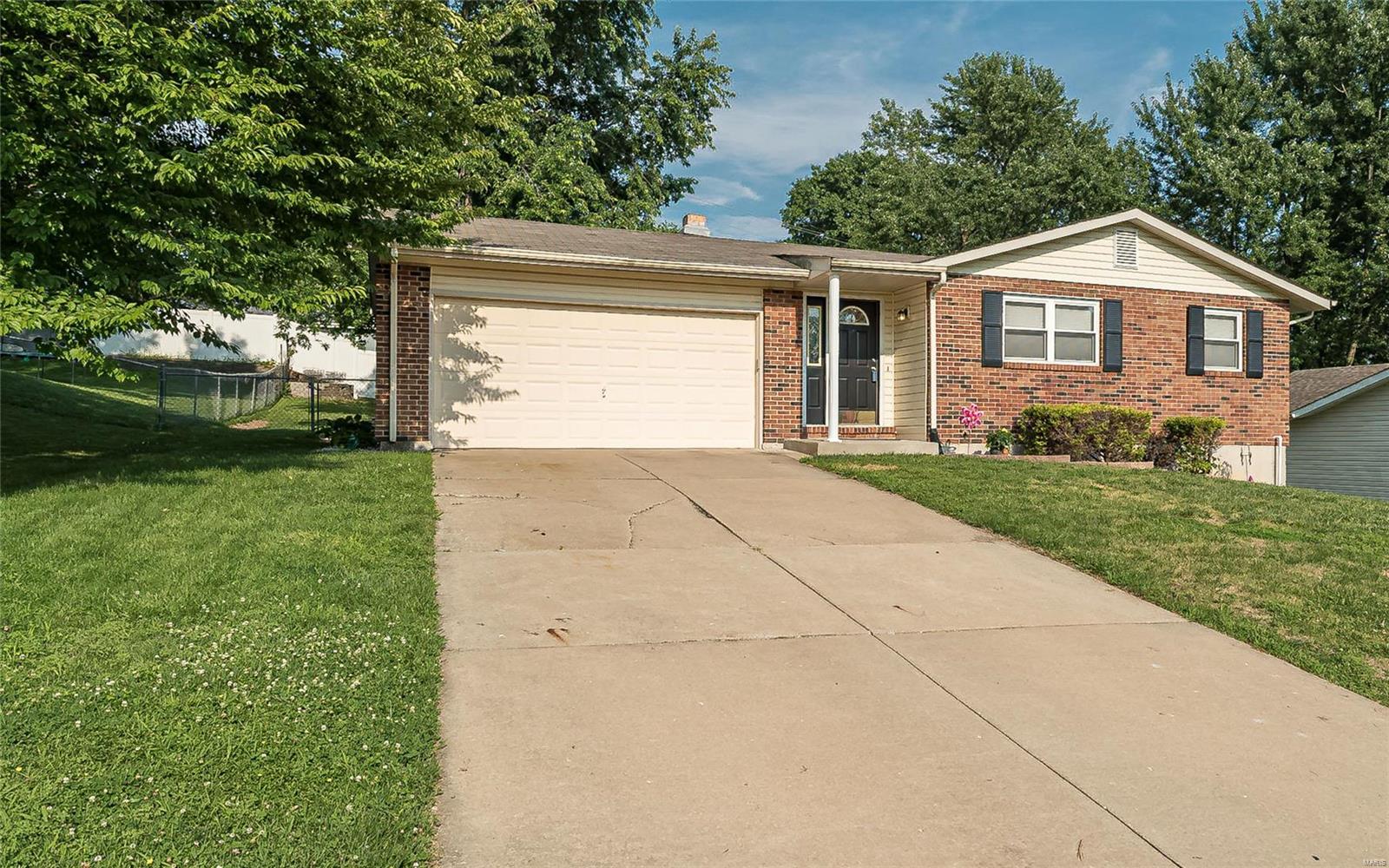 Spring Valley - Residential