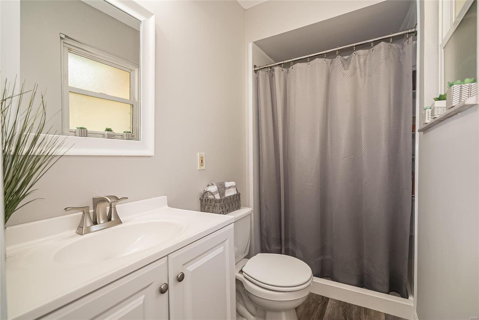 Spring Valley - Residential