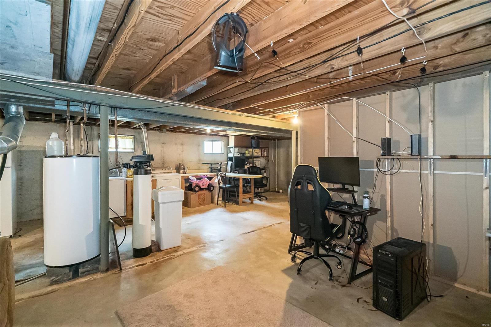 Spring Valley - Residential