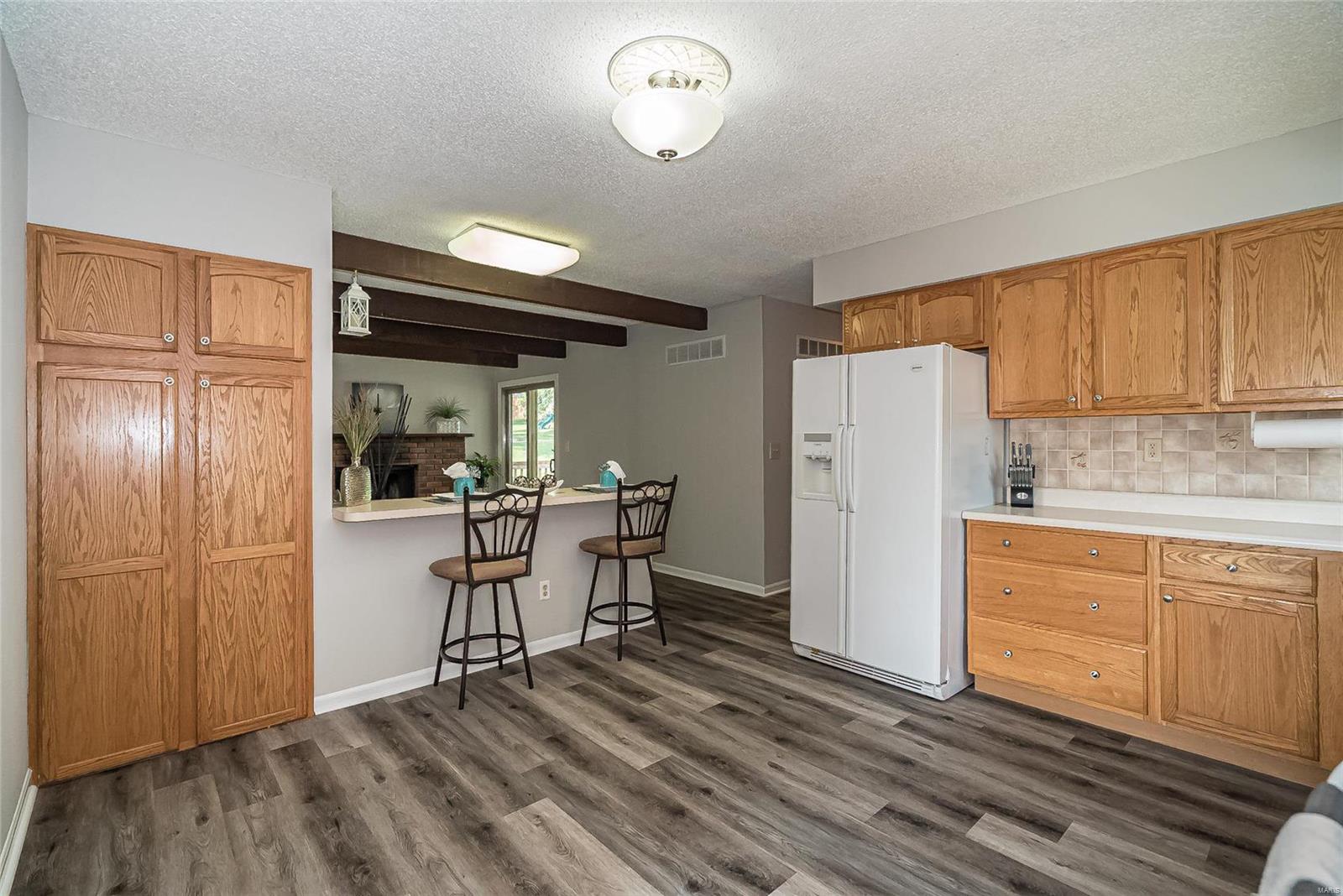 Spring Valley - Residential