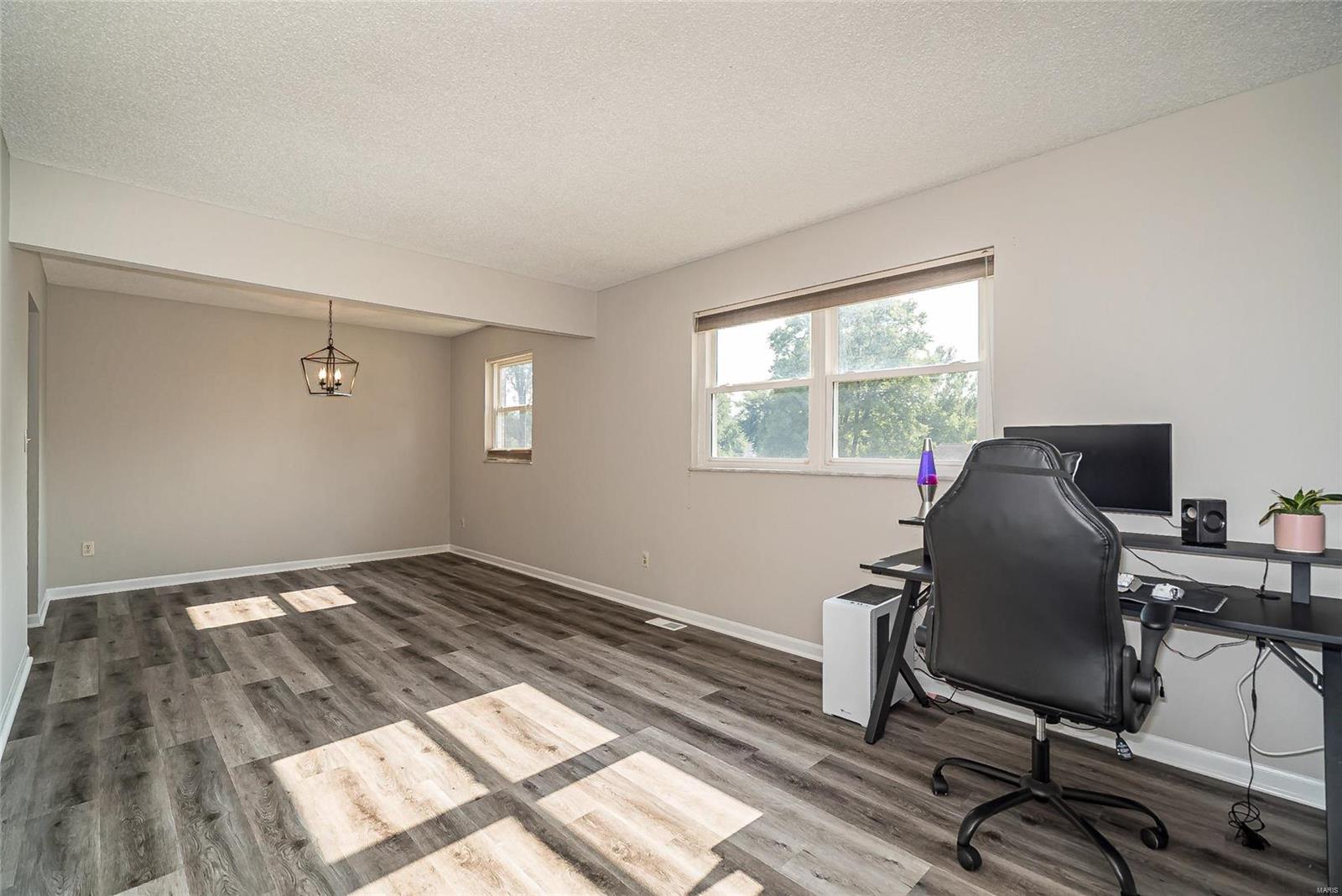 Spring Valley - Residential