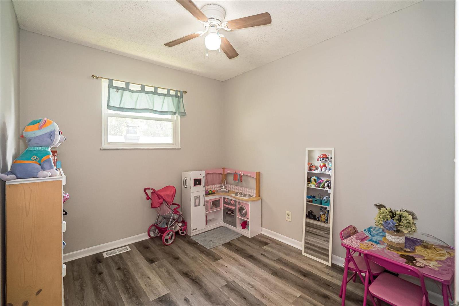 Spring Valley - Residential