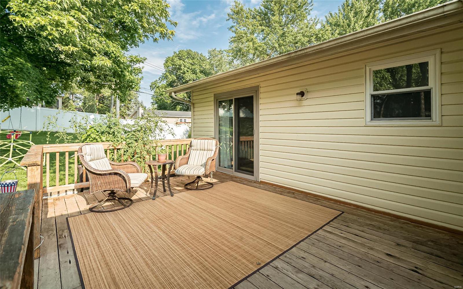 Spring Valley - Residential