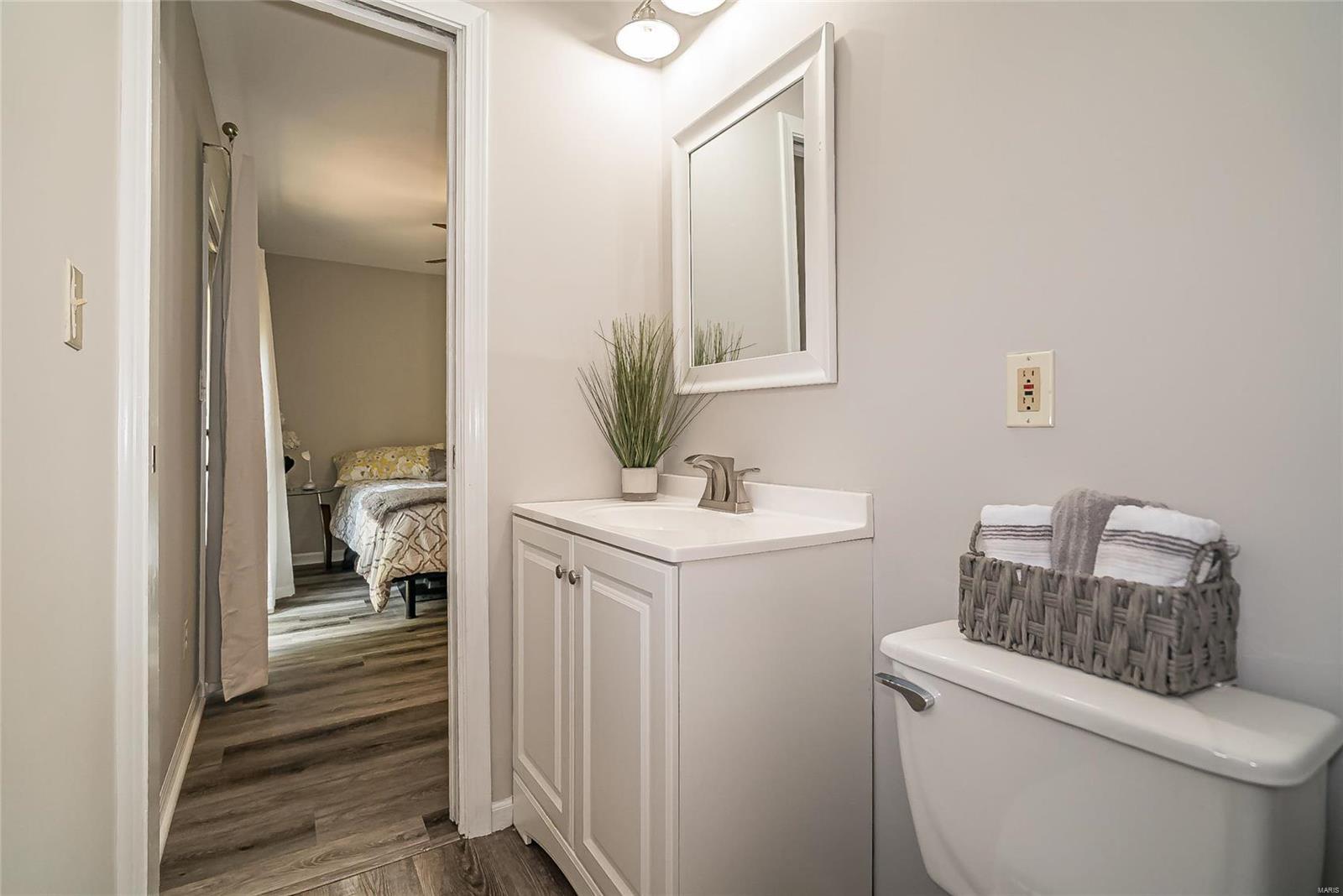 Spring Valley - Residential