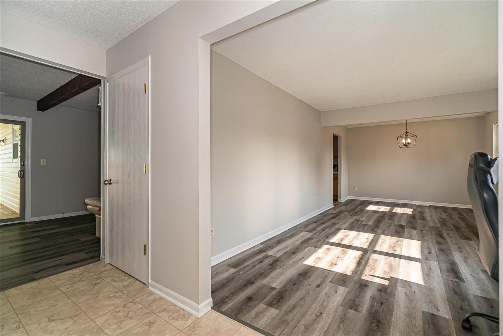 Spring Valley - Residential