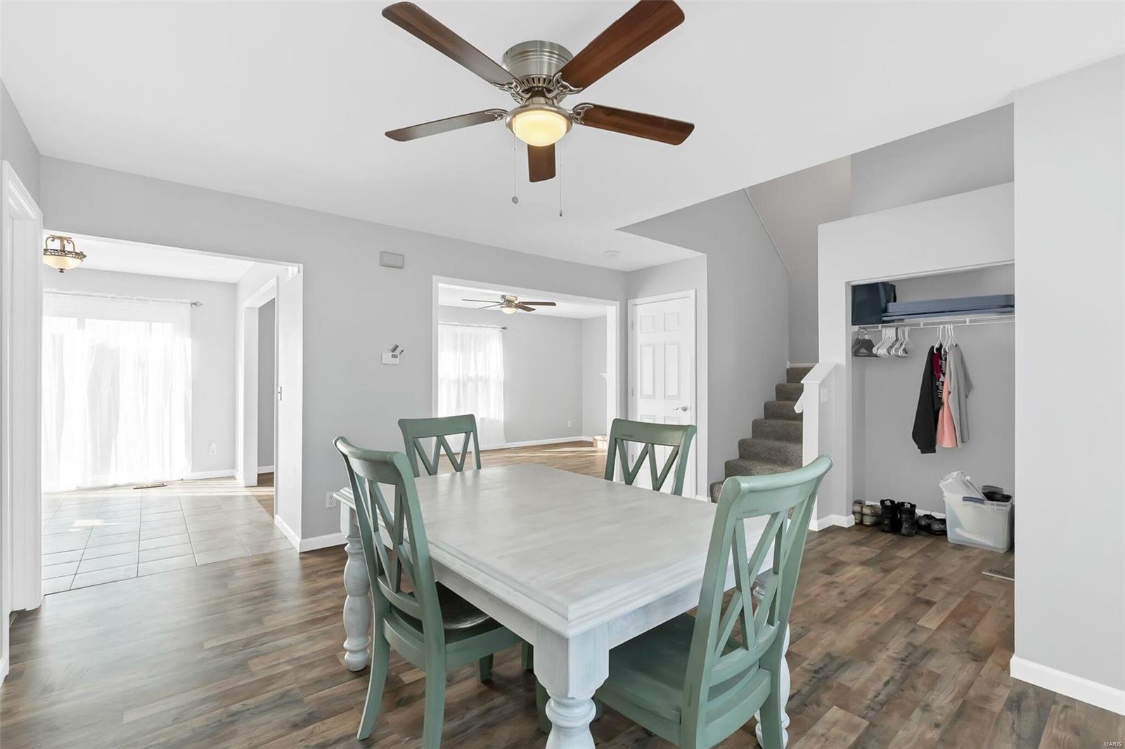 Lakeside Manor - Residential