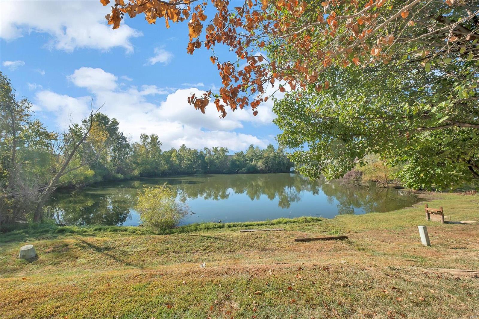 Lakeside Manor - Residential