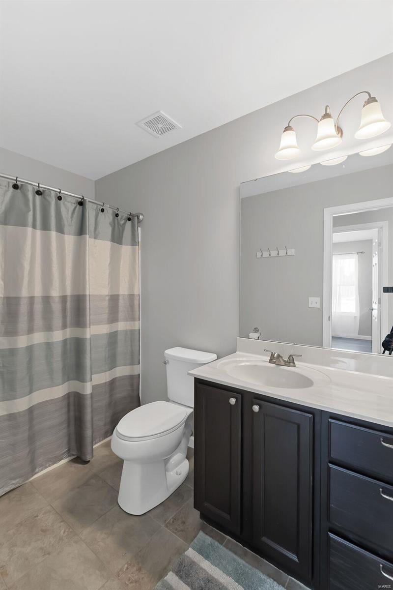 Lakeside Manor - Residential