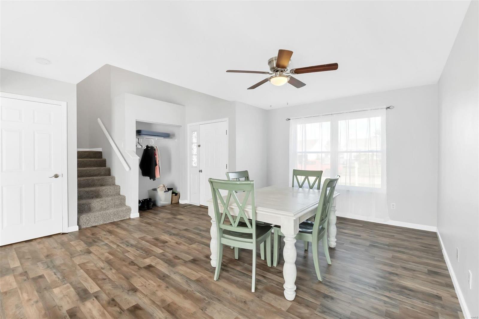 Lakeside Manor - Residential