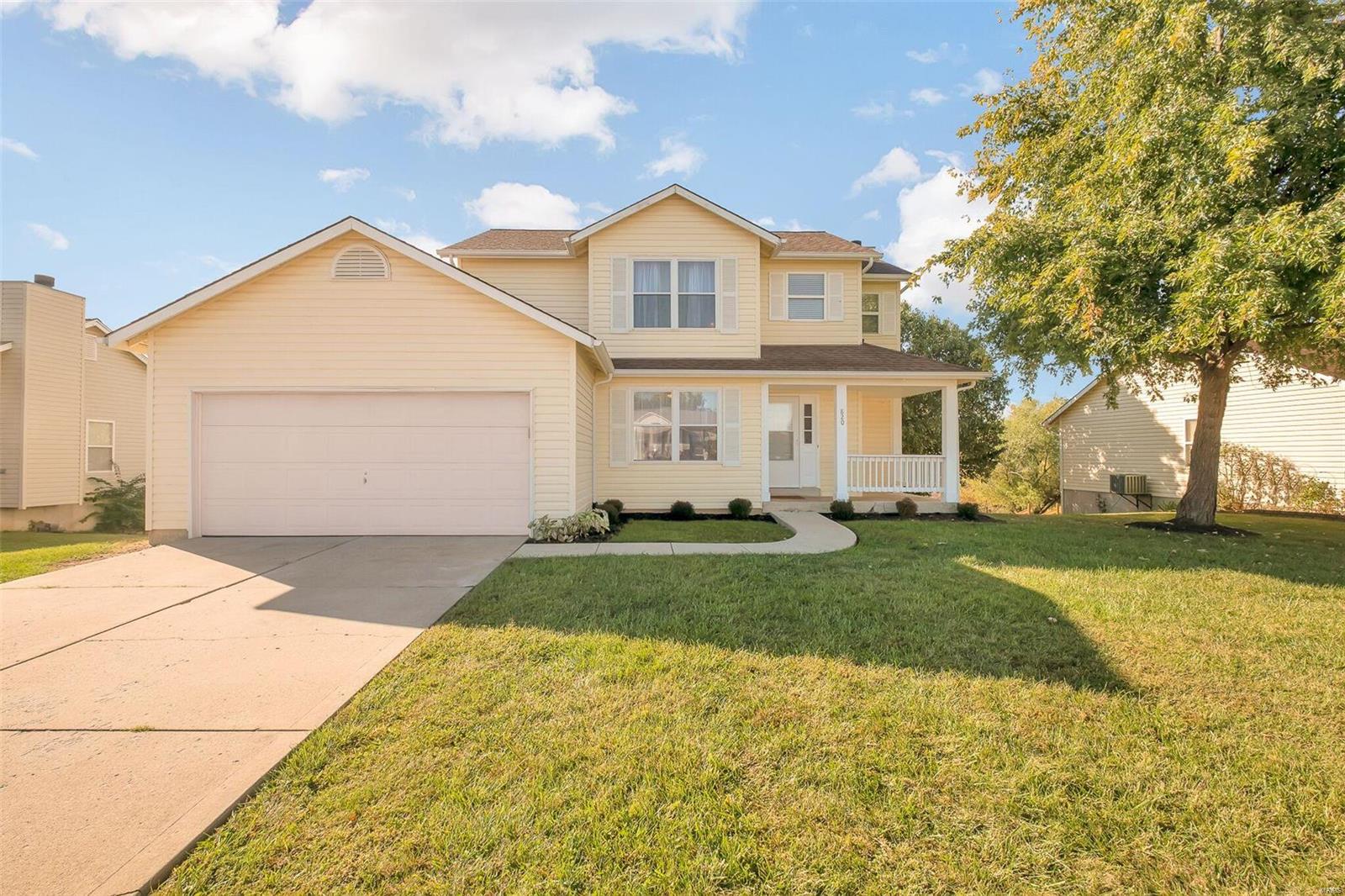 Lakeside Manor - Residential