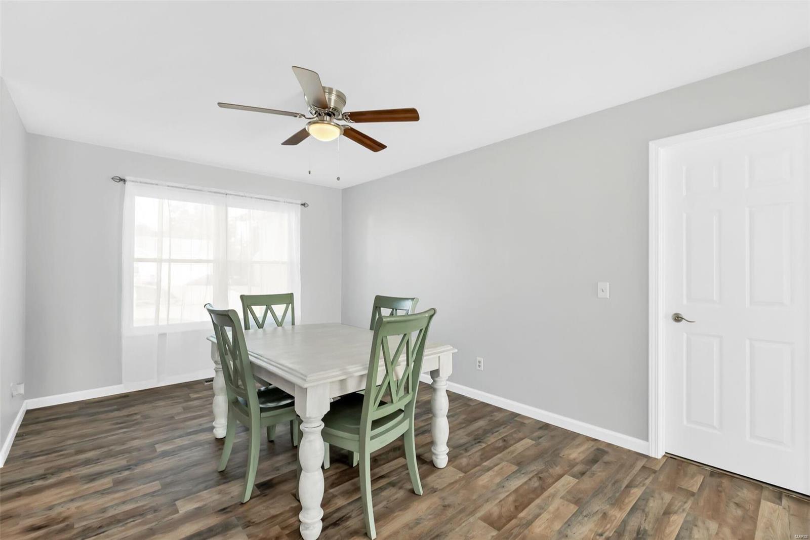 Lakeside Manor - Residential