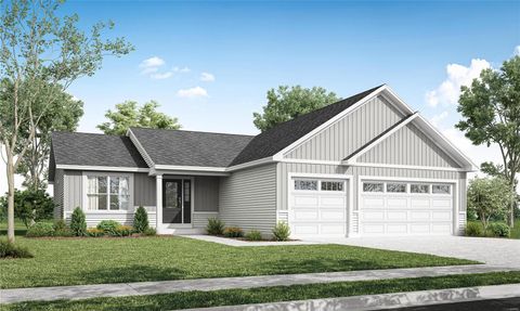 3 BBLT Oakland at Elkhorn Ridge Truesdale MO 63380