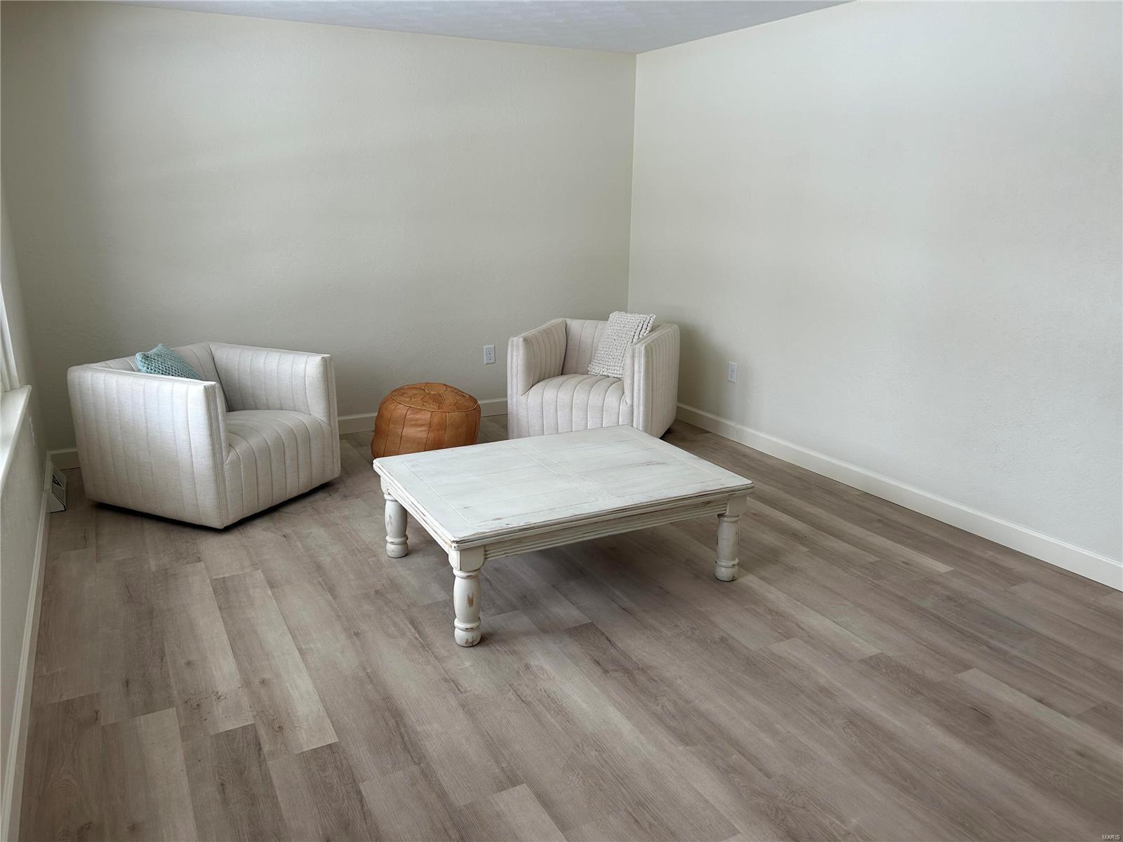 Flentge Add - Residential