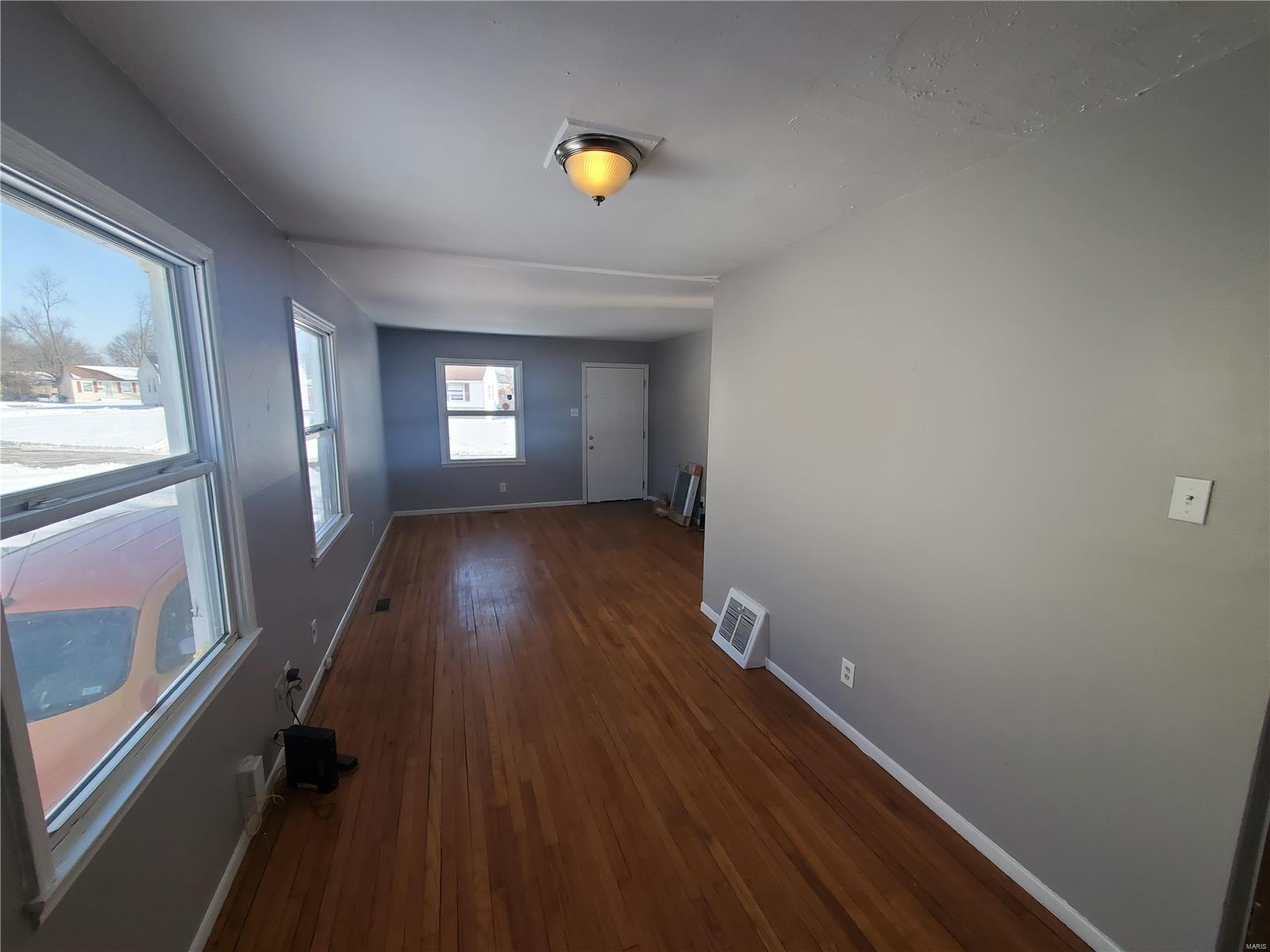 GLASGOW VILLAGE UNIT NO 4 - Residential