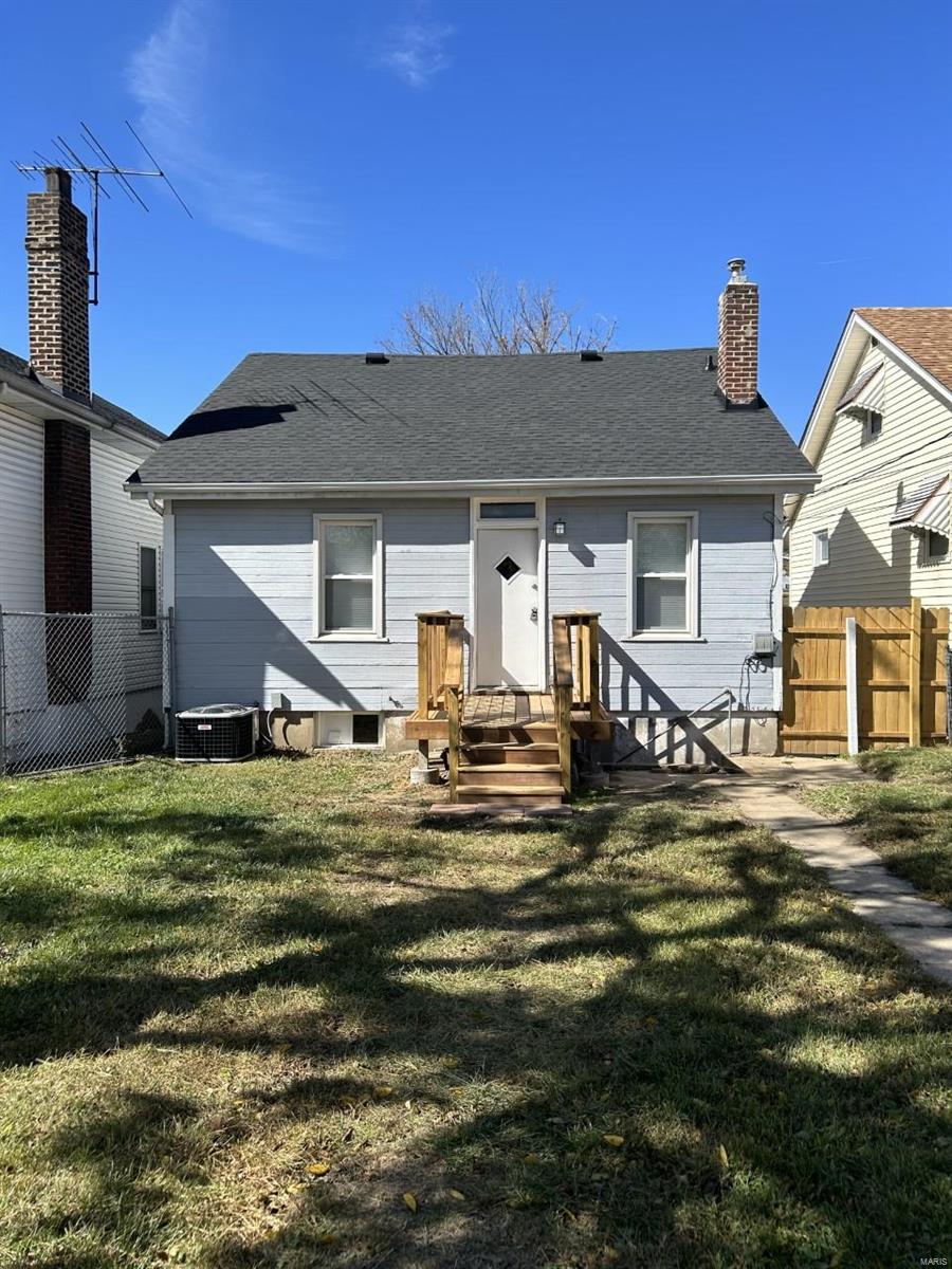 Arsenal Watson Park Add - Residential Lease