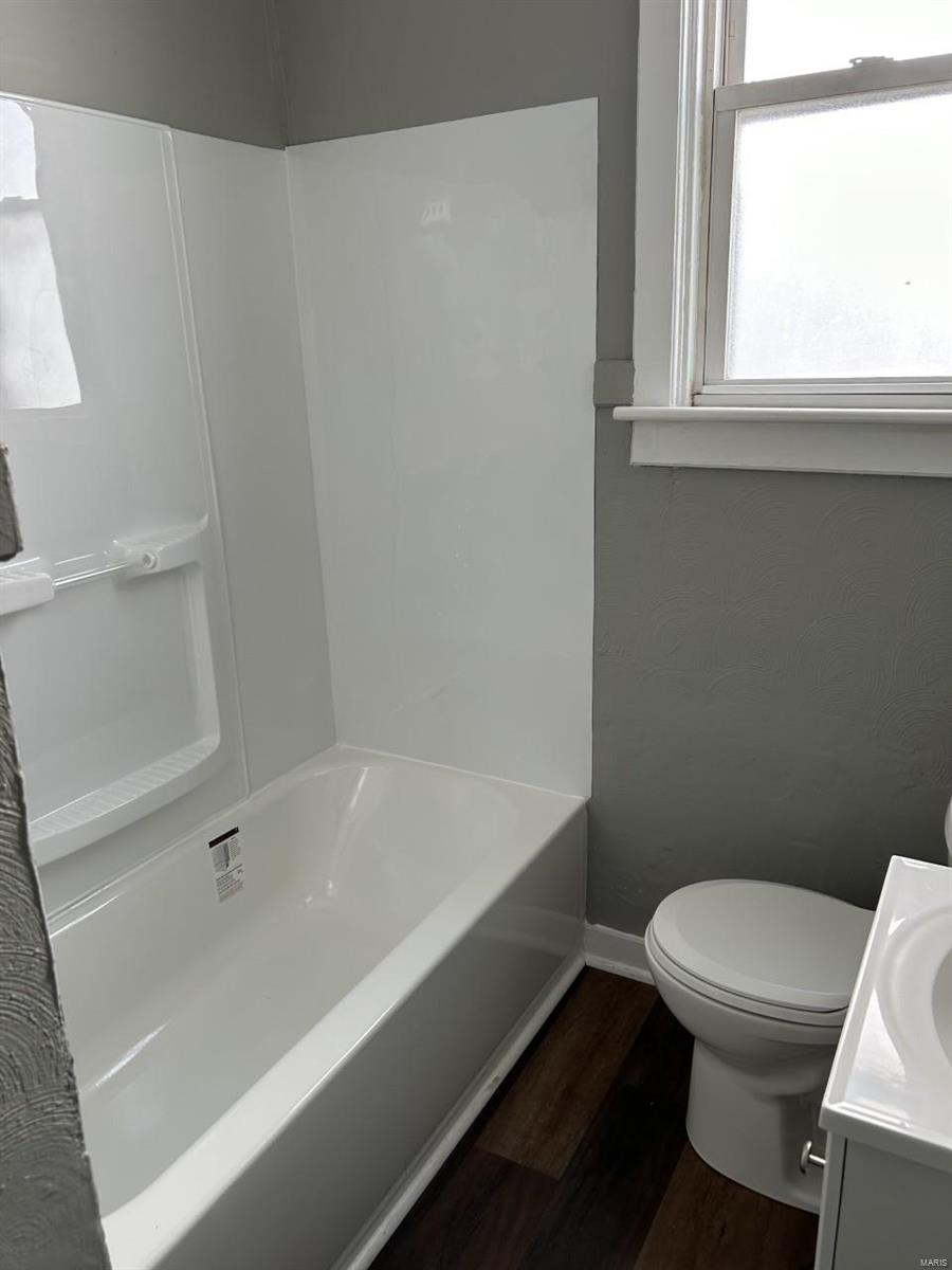 Arsenal Watson Park Add - Residential Lease