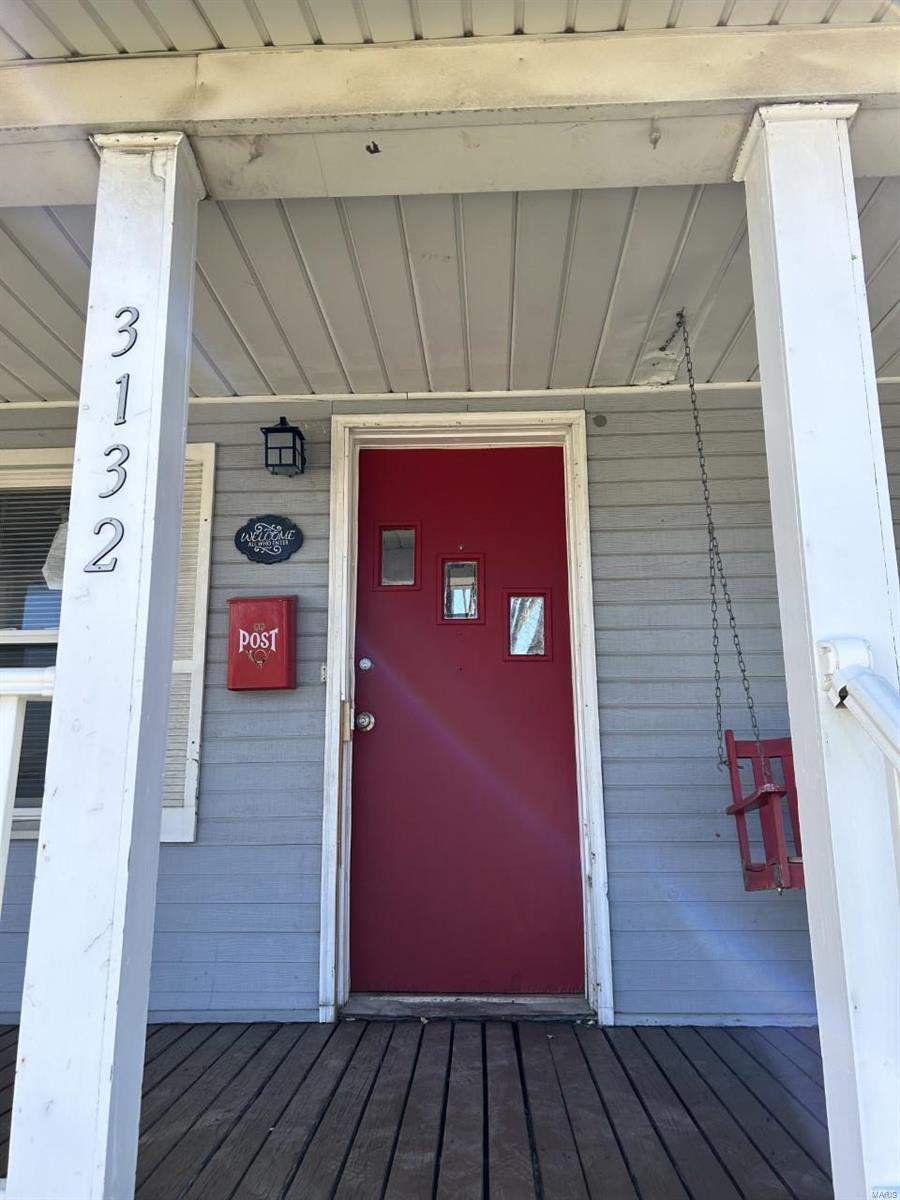 Arsenal Watson Park Add - Residential Lease