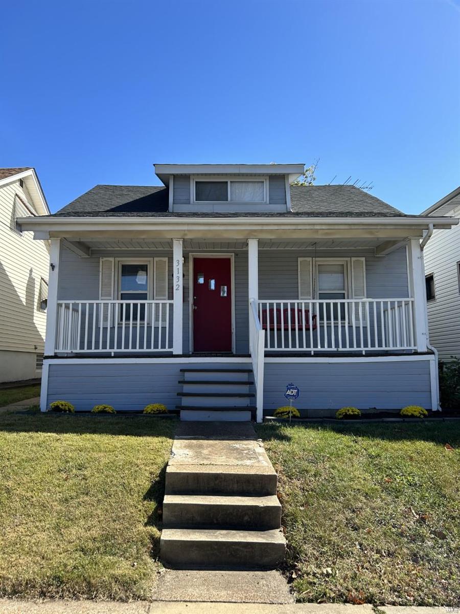 Arsenal Watson Park Add - Residential Lease