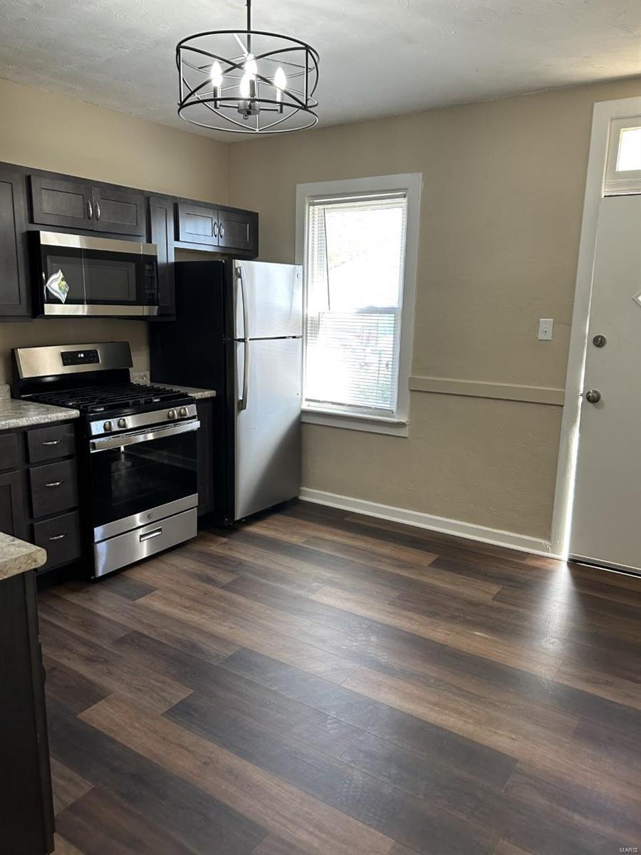 Arsenal Watson Park Add - Residential Lease