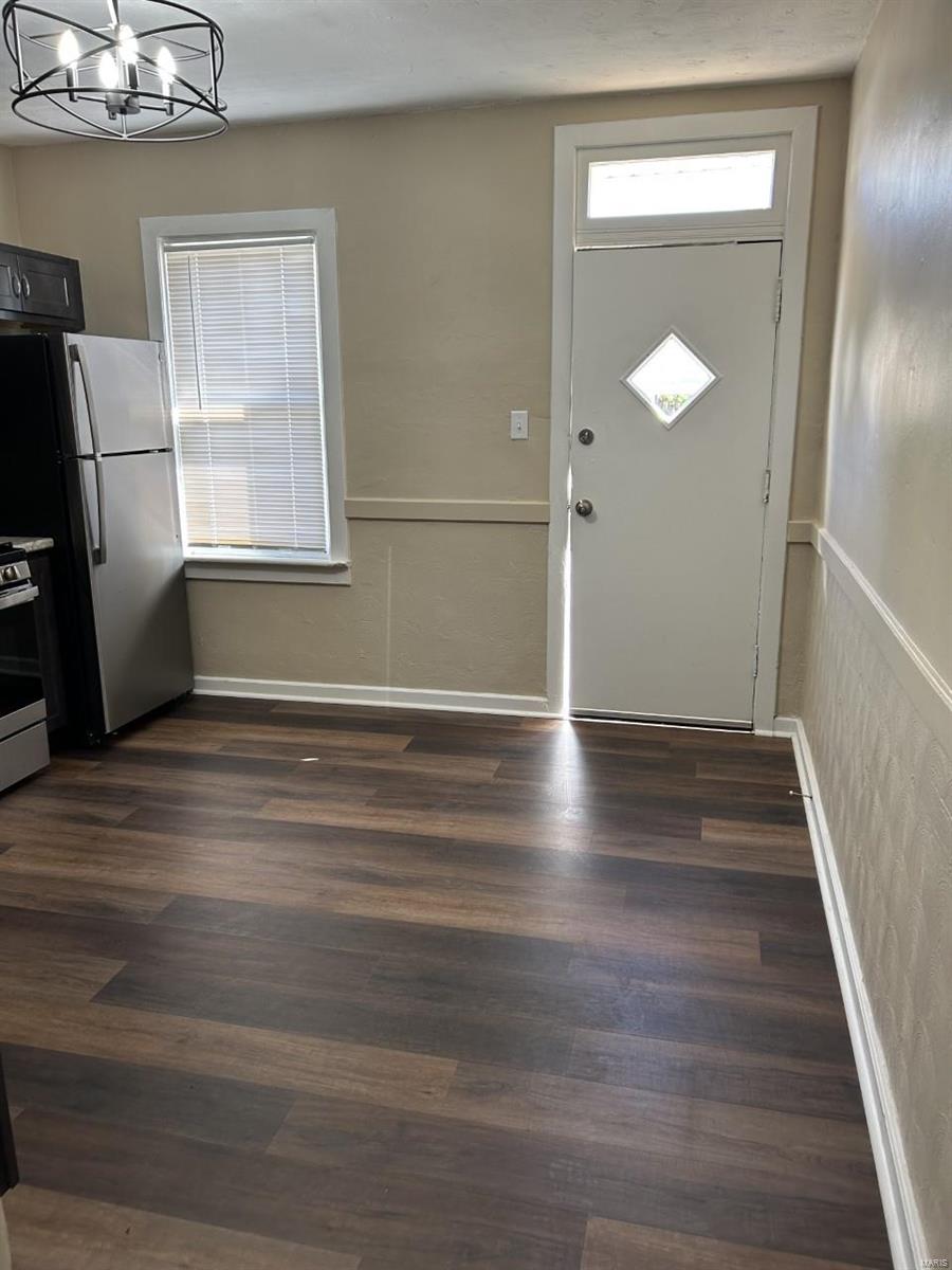 Arsenal Watson Park Add - Residential Lease
