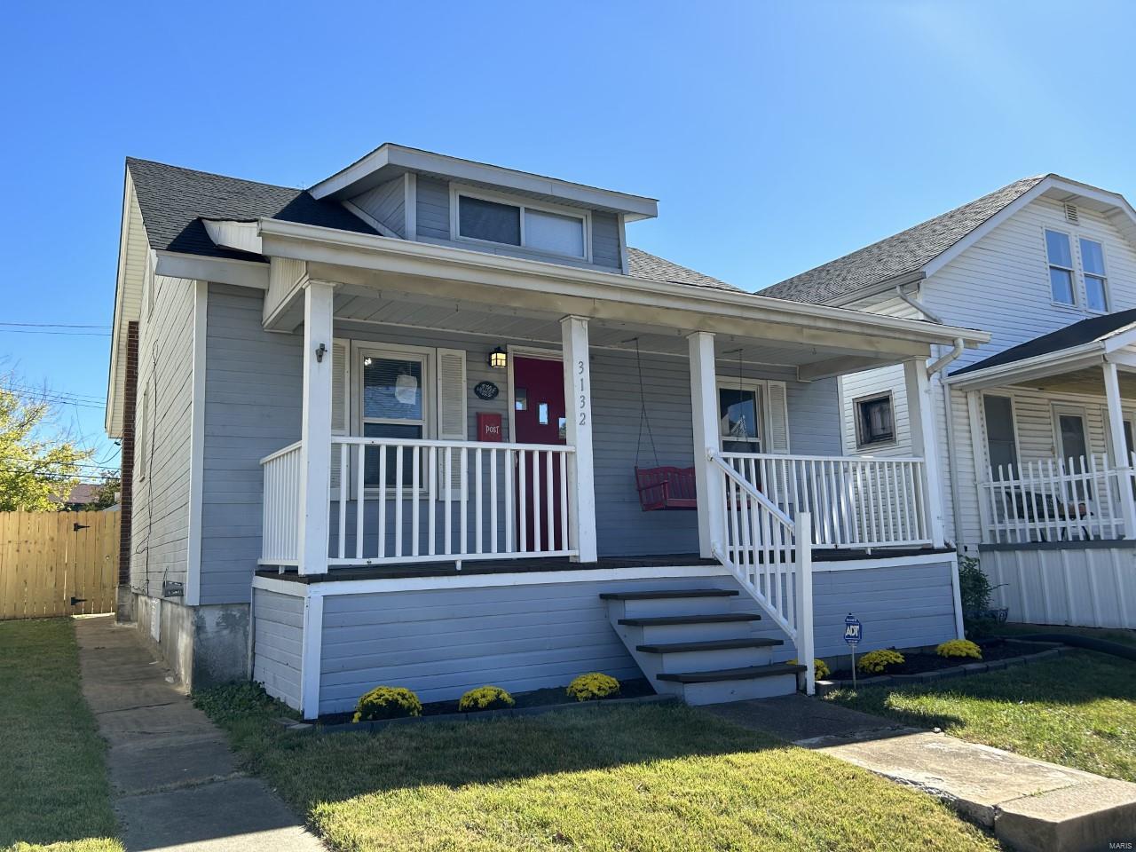 Arsenal Watson Park Add - Residential Lease