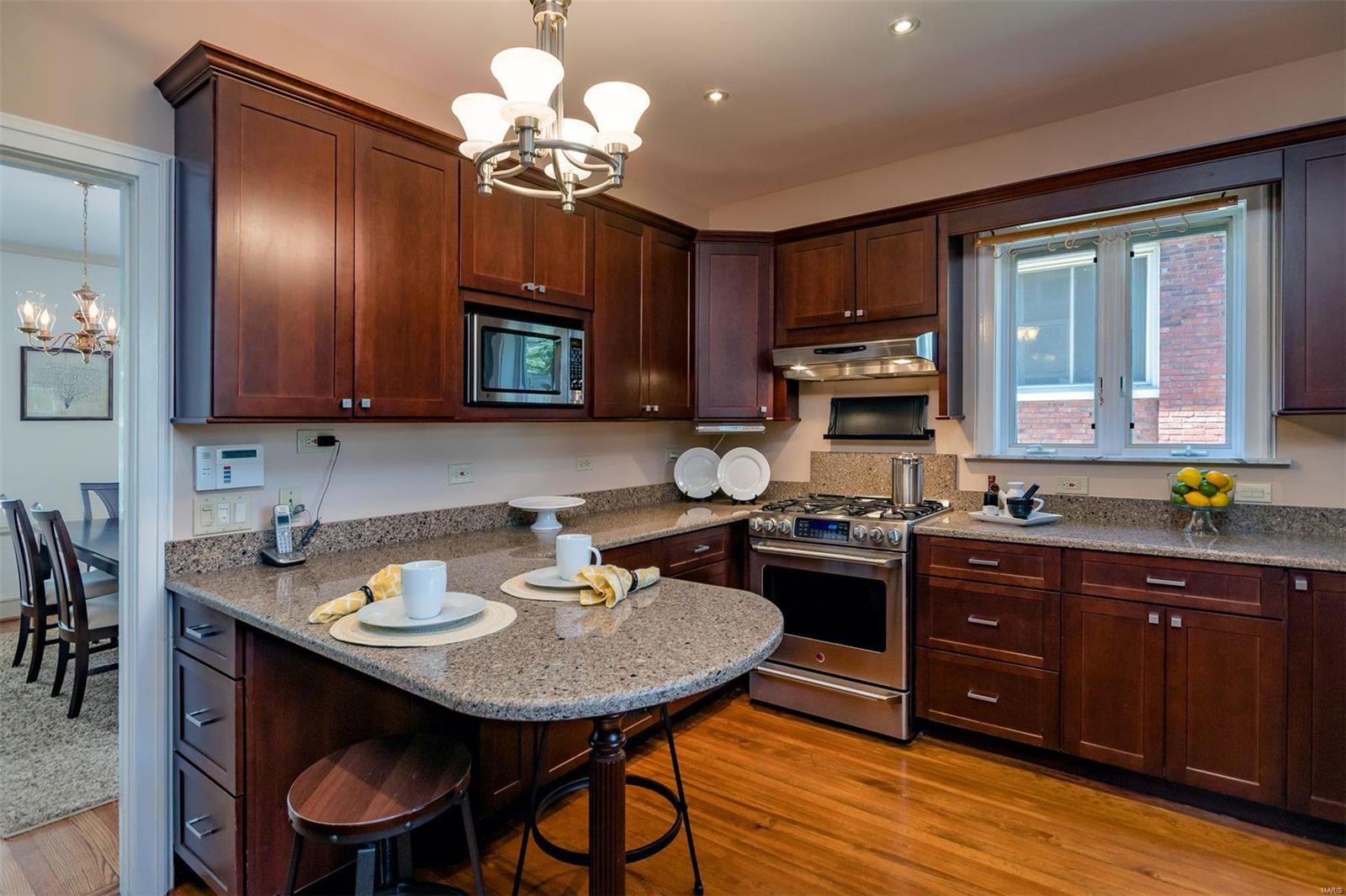 University Heights Amd 2 - Residential