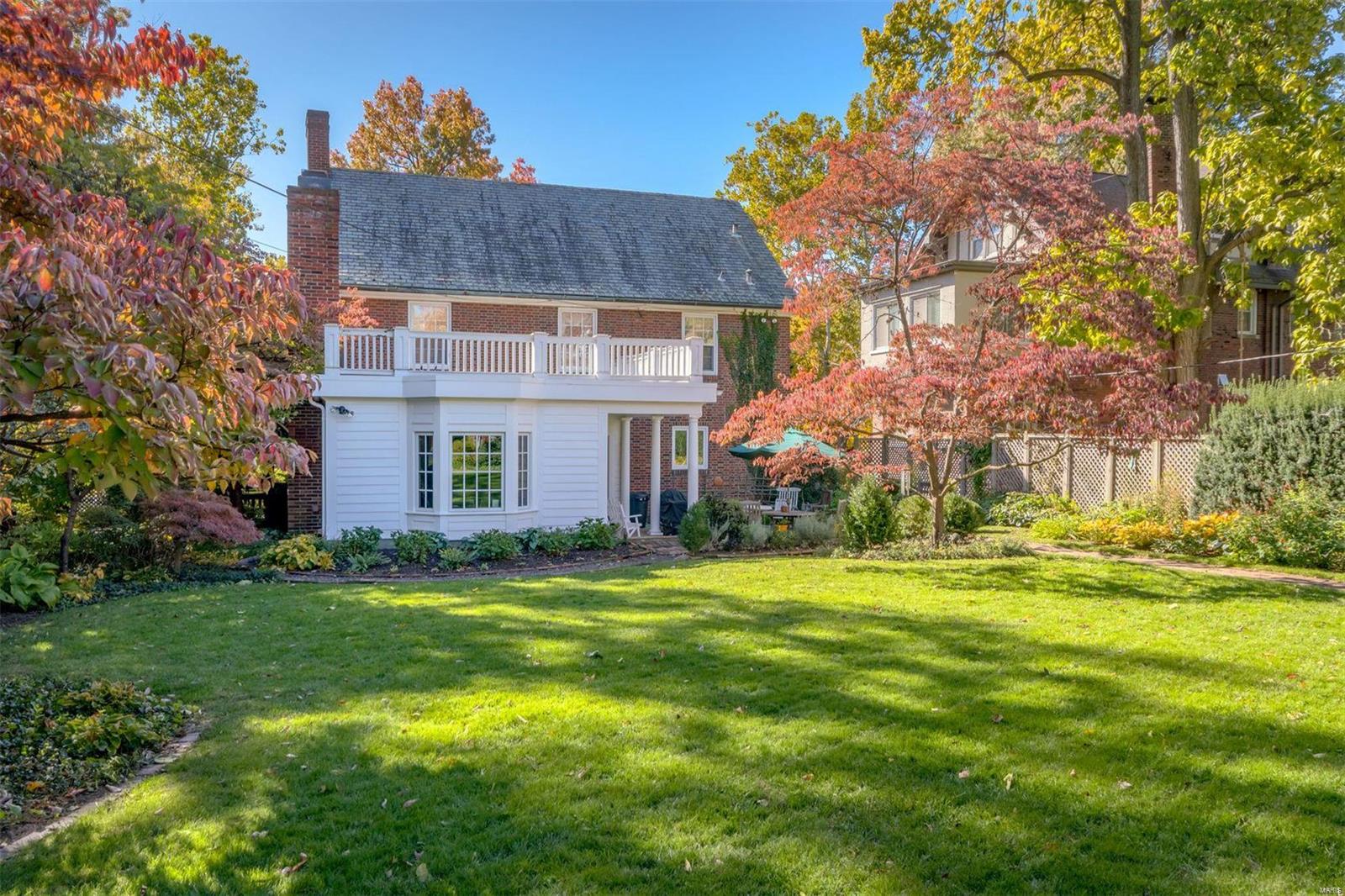 University Heights Amd 2 - Residential