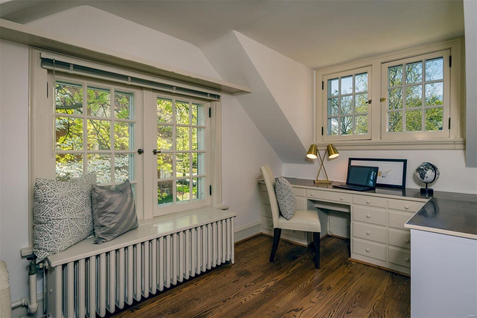 University Heights Amd 2 - Residential