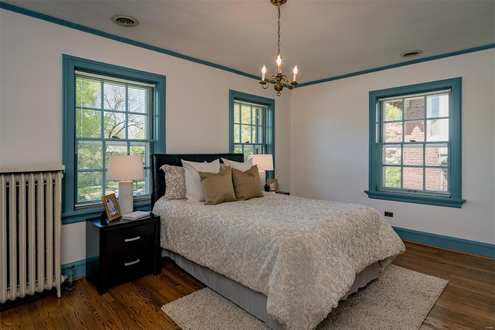 University Heights Amd 2 - Residential