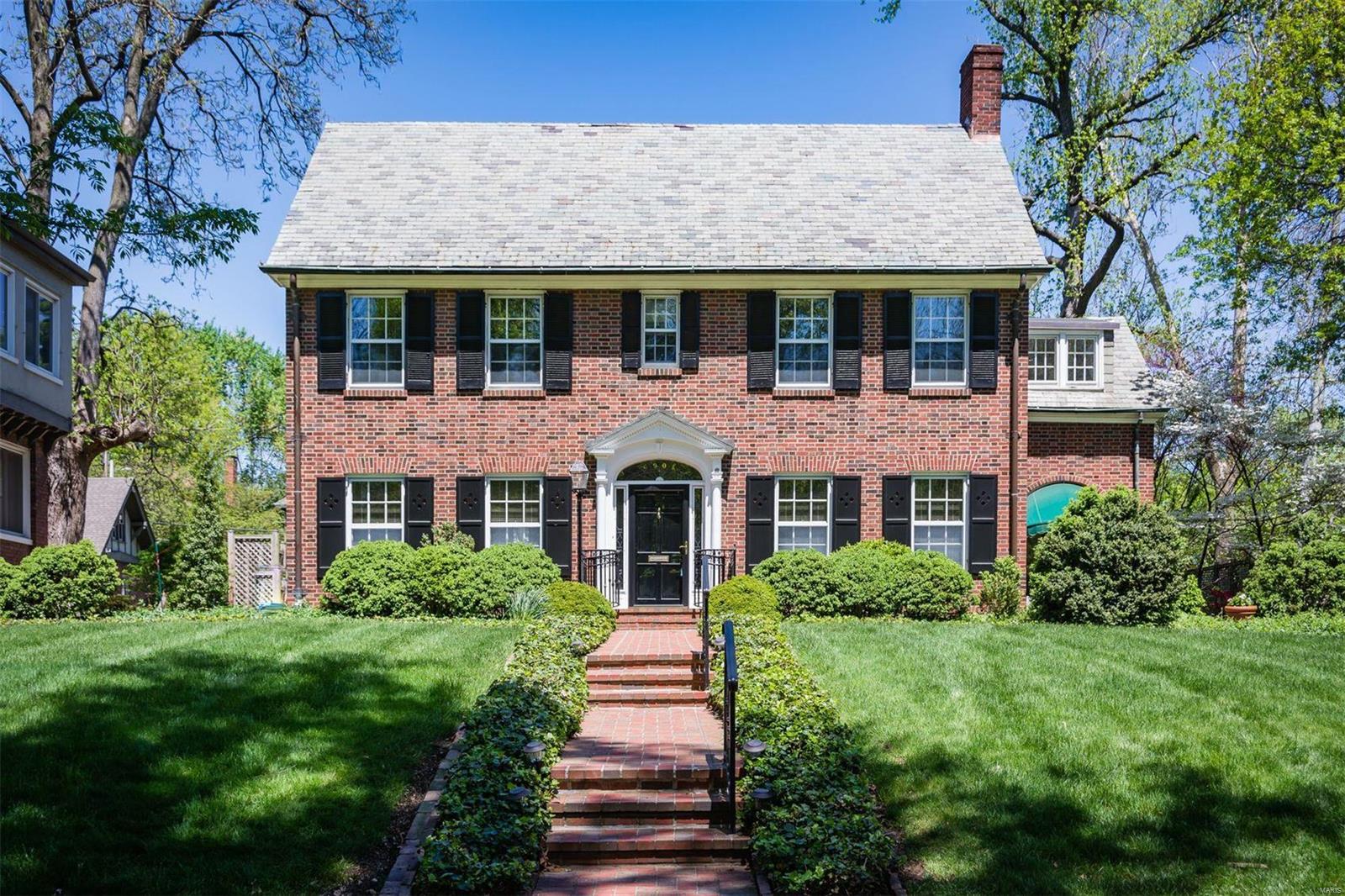 University Heights Amd 2 - Residential