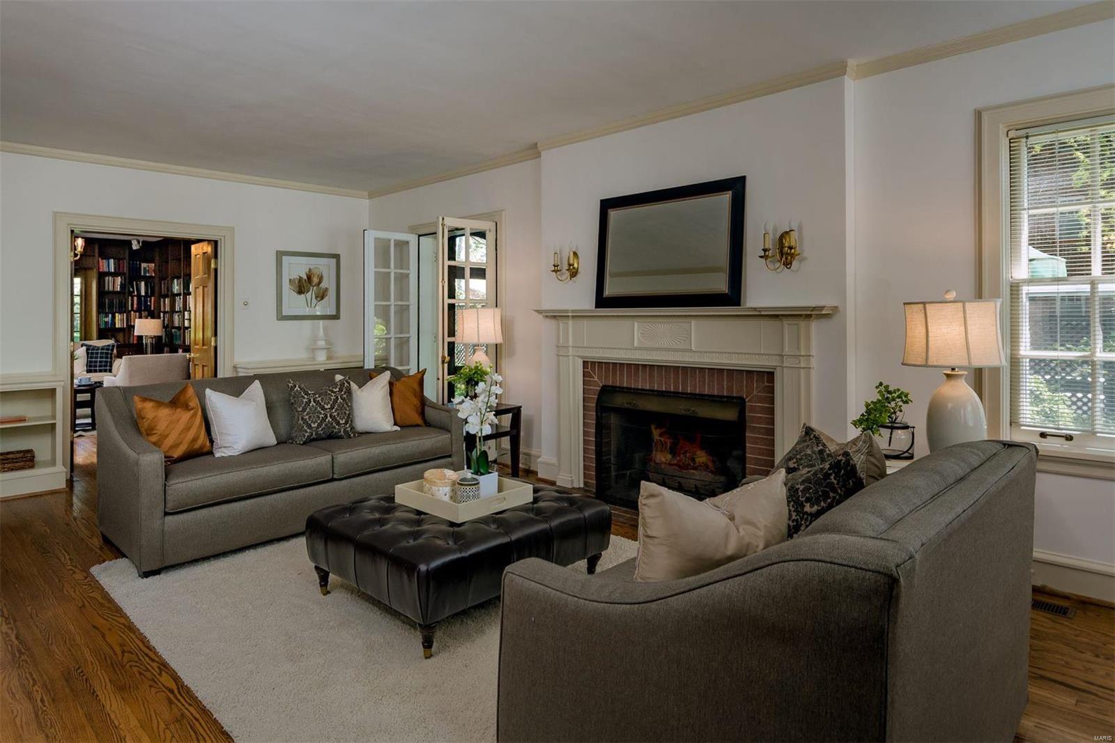University Heights Amd 2 - Residential