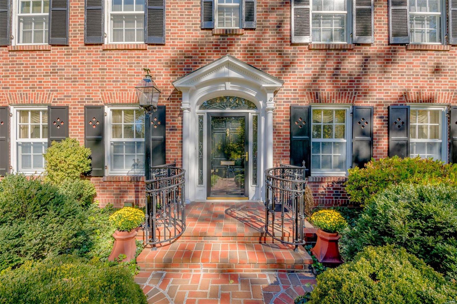 University Heights Amd 2 - Residential