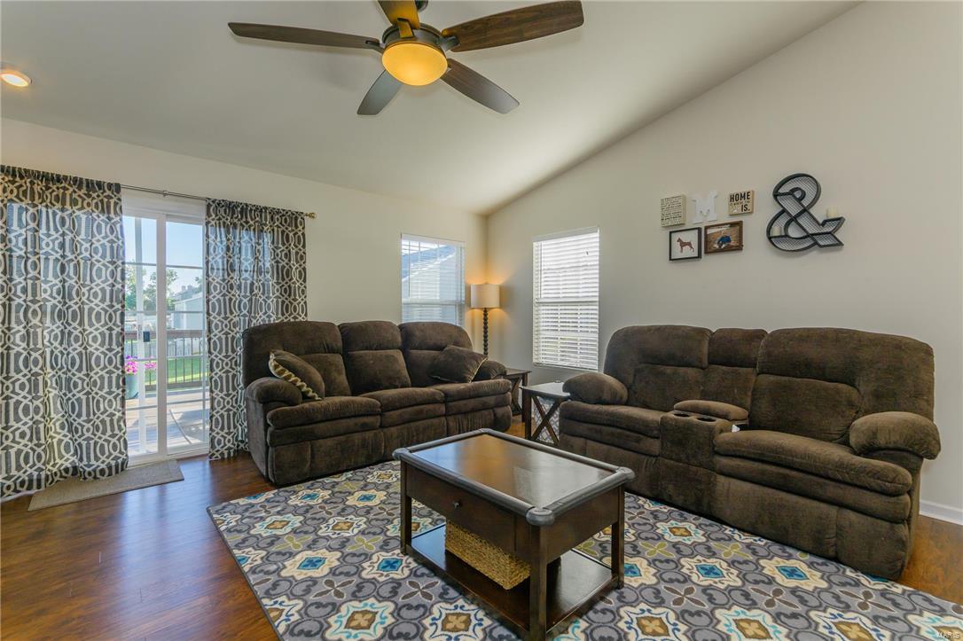 Preston Woods #4a & 4c - Residential