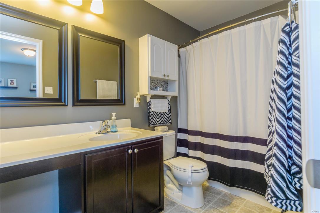 Preston Woods #4a & 4c - Residential