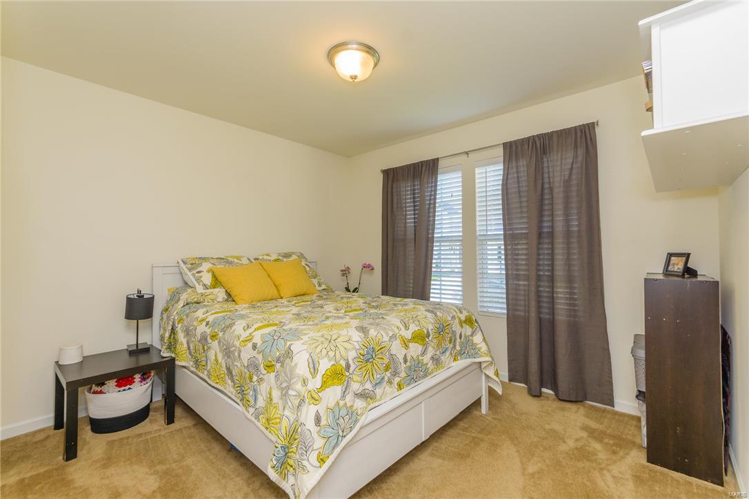 Preston Woods #4a & 4c - Residential