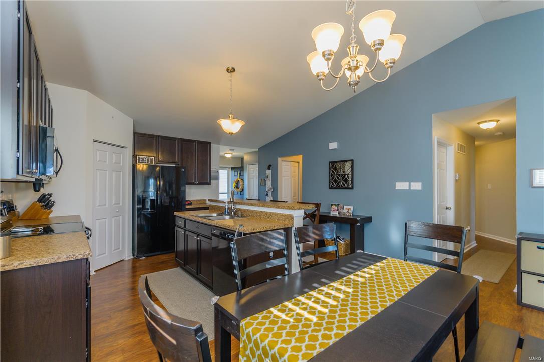 Preston Woods #4a & 4c - Residential