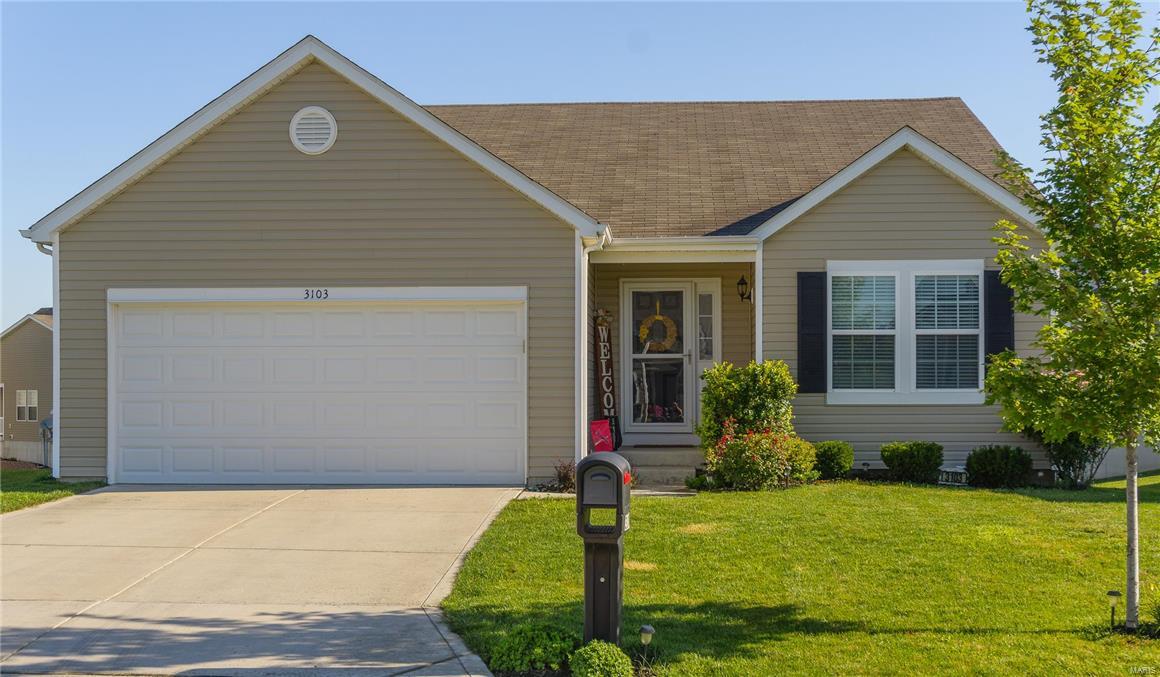 Preston Woods #4a & 4c - Residential