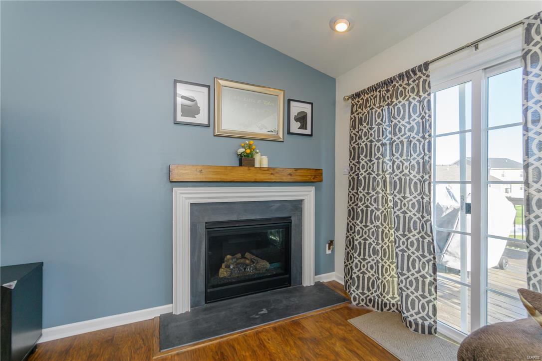 Preston Woods #4a & 4c - Residential