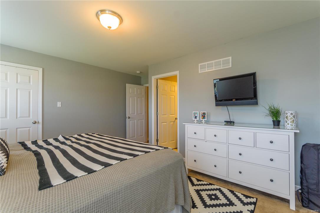 Preston Woods #4a & 4c - Residential