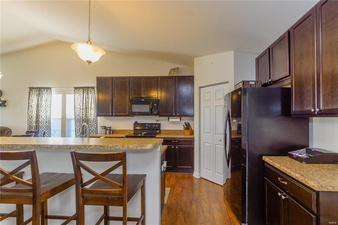 Preston Woods #4a & 4c - Residential