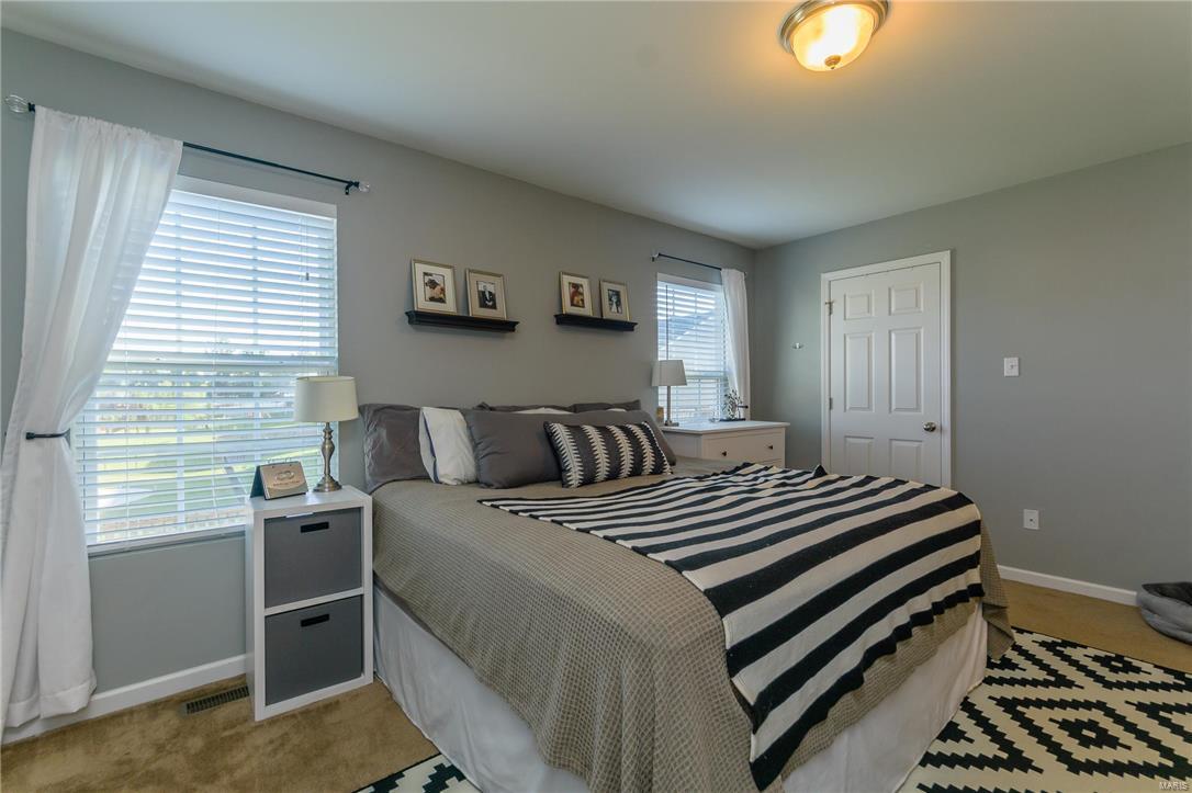 Preston Woods #4a & 4c - Residential