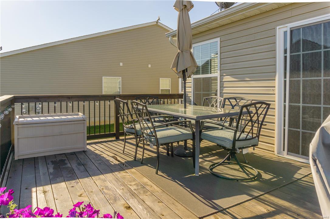 Preston Woods #4a & 4c - Residential