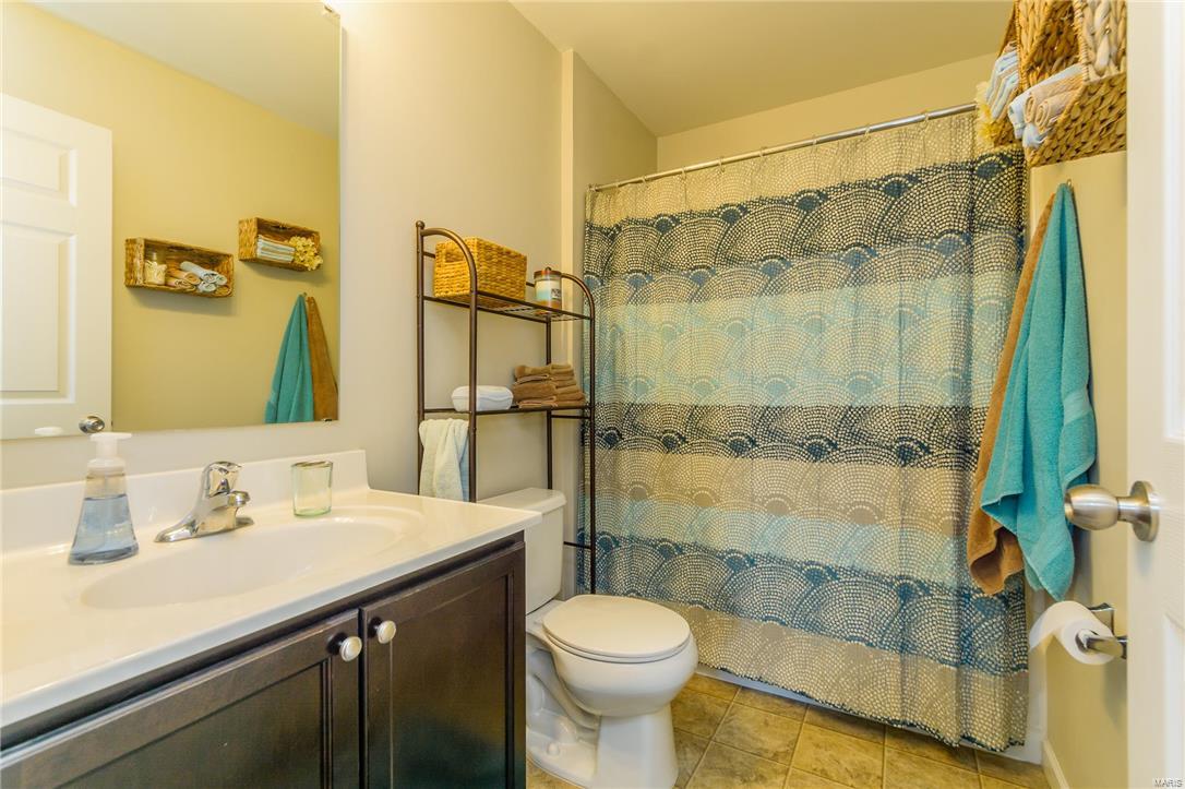 Preston Woods #4a & 4c - Residential