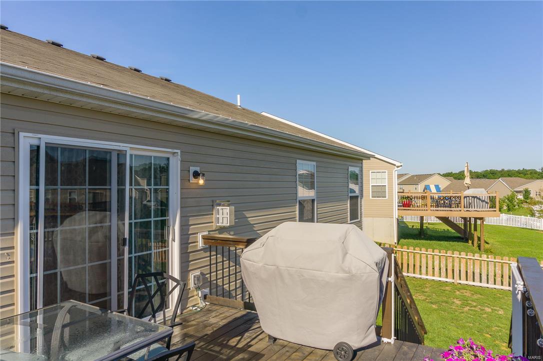 Preston Woods #4a & 4c - Residential