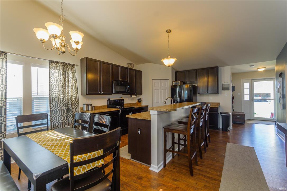 Preston Woods #4a & 4c - Residential
