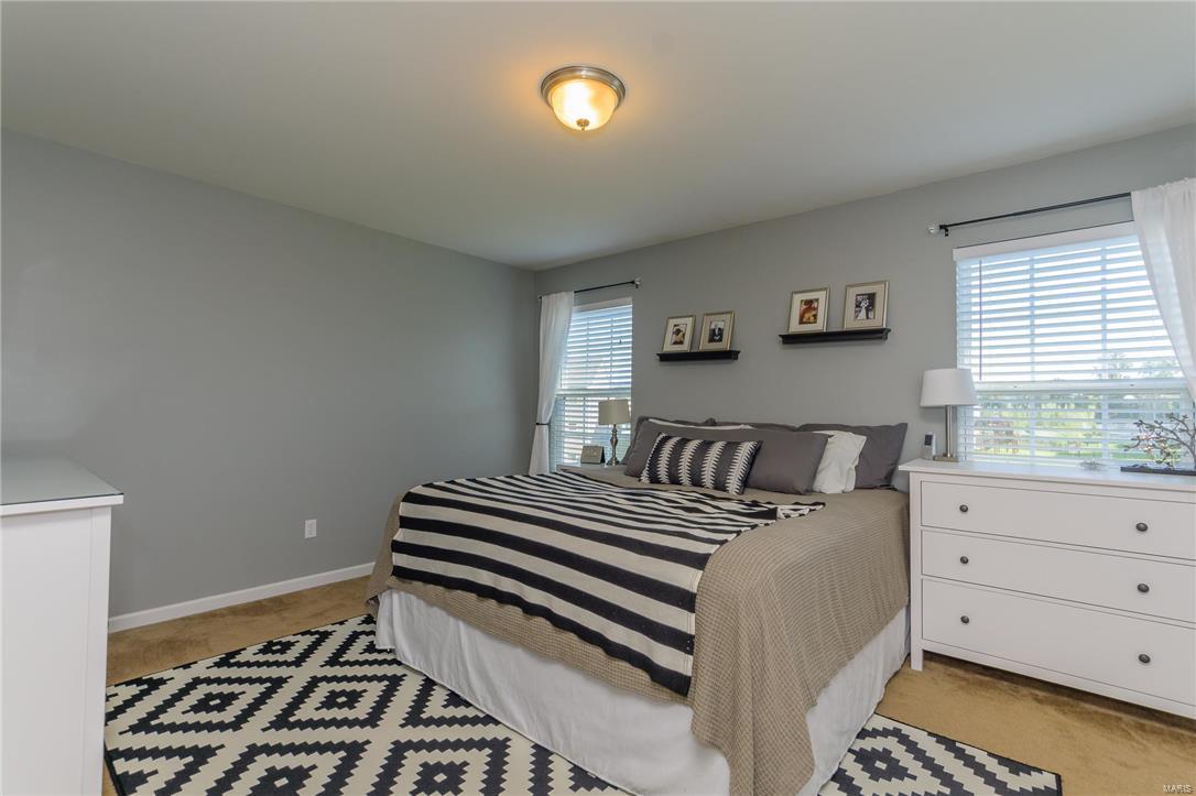 Preston Woods #4a & 4c - Residential