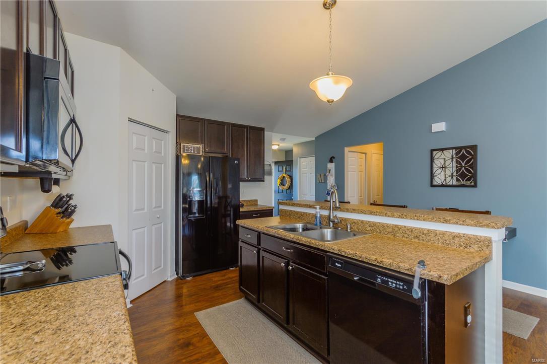 Preston Woods #4a & 4c - Residential